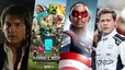 Hollywood nửa đầu năm 2025: Sự trỗi dậy của các vũ trụ điện ảnh