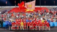 AFC bất ngờ gửi thư chúc mừng đội tuyển nữ Việt Nam giành vé dự VCK châu Á 2026