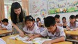 Đảm bảo cơ sở, chất lượng giáo dục nơi có số học sinh lớn nhất cả nước