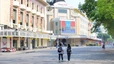 Dự báo thời tiết ngày 12/7: Hà Nội ngày nắng, rải rác có dông