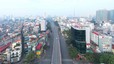 Vướng mặt bằng, Hà Nội giải ngân vốn đầu tư công chậm