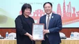 Ra mắt Hiệp hội Phát triển công nghiệp văn hóa Việt Nam: "Hậu cần" cho công nghiệp văn hóa