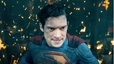 "Superman" tái khởi động "cuộc xâm chiếm" của vũ trụ DC
