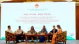 Bảo vệ bản quyền trên không gian số 