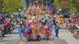 Kỷ niệm 70 năm công viên Disneyland: Disneyland - Tôn vinh sự kỳ diệu