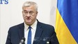 Ukraine tuyên bố sẵn sàng hòa đàm với Nga
