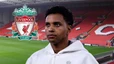 Liverpool có đủ quyến rũ Rodrygo khỏi Real Madrid?