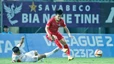 HLV Kim Sang Sik đổi chiến thuật cho U23 Việt Nam