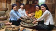 Di sản văn hóa Lào Cai - "Mỏ vàng" phát triển du lịch
