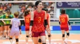 Trần Thị Thanh Thúy đón tin vui đặc biệt trước thềm SEA V.League 2025