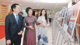 Phó Thủ tướng Mai Văn Chính dự Đại hội đại biểu Đảng bộ Thông tấn xã Việt Nam lần thứ 27, nhiệm kỳ 2025 - 2030