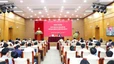Tập trung chỉ đạo, tổ chức các hoạt động chào mừng Kỷ niệm 80 năm Cách mạng tháng Tám và Quốc khánh 2/9