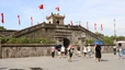 Ngày Thương binh - Liệt sỹ 27/7: Tháng 7 bên đôi bờ Thạch Hãn