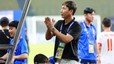 HLV Kim Sang Sik: 'U23 Việt Nam phải tập trung vào chính mình'