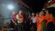 Vụ lật tàu trên vịnh Hạ Long: Phó Thủ tướng Trần Hồng Hà đến hiện trường chỉ đạo công tác cứu nạn, cứu hộ