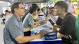 Điểm chuẩn tuyển sinh đại học năm 2025 khó đoán