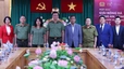 Việt Nam có hai đại diện dự Giải bóng đá Công an, Cảnh sát các nước ASEAN
