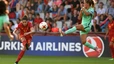 Nhận định bóng đá hôm nay 3/7: Mexico vs Honduras, nữ Tây Ban Nha vs nữ Bồ Đào Nha
