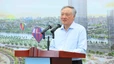 Phó Thủ tướng chủ trì Họp triển khai tổ chức triển lãm thành tựu kỷ niệm 80 năm Quốc khánh