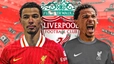 Hugo Ekitike: Từ 'Mbappe cấp thấp' đến bom tấn của Liverpool