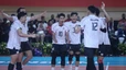 Indonesia thắng nghẹt thở Thái Lan để vô địch chặng 2 SEA V.League 2025