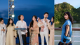 Xúc động hình ảnh 4 thế hệ gia đình NSND Thanh Lam cùng hát trên sân khấu