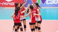 Kết quả chung kết bóng chuyền U23 quốc gia 2025: BC Thông tin vô địch