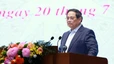 Chuyển đổi số quốc gia: Bứt phá từ nền tảng thể chế đến hạ tầng số
