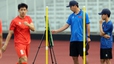 Tin nóng bóng đá Việt hôm nay 25/7: U23 Việt Nam chốt nhân sự cho trận gặp Philippines; HLV Park Hang Seo vui mừng khi gặp lại Văn Toàn