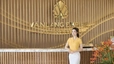 Hoa hậu Đỗ Mỹ Linh trở thành Đại sứ thương hiệu Văn Lang Empire T&T Golf Club – Biểu tượng giao thoa giữa thể thao tinh hoa và giá trị văn hóa Việt Nam