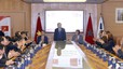 Chủ tịch Quốc hội Trần Thanh Mẫn dự tọa đàm về chính sách thúc đẩy hợp tác Việt Nam-Maroc