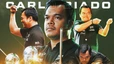 Thắng kịch tính cơ thủ số một thế giới, 'Hắc hổ' Carlo Biado vô địch World Pool Championship 2025