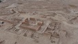 Hé lộ nhiều phát hiện lịch sử chưa từng có qua cuộc khai quật quy mô tại Maroc