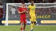 Liverpool thua AC Milan trong trận ra mắt của tân binh 100 triệu bảng