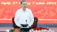 Tổng Bí thư Tô Lâm: Tinh thần “Điện Biên Phủ” phải tiếp tục được thắp lên như một mệnh lệnh phát triển
