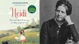 "Heidi" - Viên ngọc văn học thiếu nhi của Thụy Sĩ