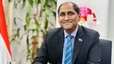 Đại sứ Singapore Jaya Ratnam: Việt Nam gia nhập ASEAN góp phần tăng cường đoàn kết và ổn định khu vực