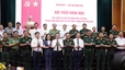 Hội thảo khoa học về xây dựng và bảo vệ vững chắc Tổ quốc trong tình hình mới