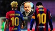 Pep Guardiola nói thẳng một điều khi Lamine Yamal được so sánh với Messi