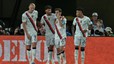 Man City trở lại trong âu lo
