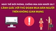 Hãy cùng hành động để chấm dứt tình trạng mua bán người