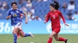 Đội tuyển Việt Nam tự tin sau lễ bốc thăm vòng loại Asian Cup