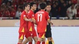 U23 Việt Nam thổn thức giấc mơ châu lục