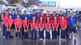 Tuyển bóng chuyền nữ Việt Nam lên đường sang Thái Lan, sẵn sàng viết lại lịch sử ở SEA V.League