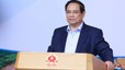 Thủ tướng Phạm Minh Chính: Phấn đấu hoàn thành xuất sắc mục tiêu phát triển hạ tầng giao thông báo cáo Đại hội XIV của Đảng