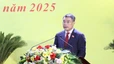 Tiếp tục hoàn thiện tổ chức bộ máy của hệ thống chính trị và chuẩn bị Đại hội đảng bộ các cấp