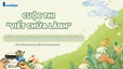 Cảnh báo lừa đảo mạo danh cuộc thi "Viết chữa lành" có tổng giải thưởng hơn 1 tỉ đồng