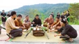 Gìn giữ đặc trưng phong tục văn hóa, tín ngưỡng của cộng đồng dân tộc Ơ Đu