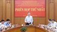  Tinh gọn tổ chức bộ máy là đòi hỏi tất yếu từ thực tiễn