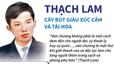 115 năm Ngày sinh nhà văn Thạch Lam: Người "vẽ" chất thơ vào từng trang văn